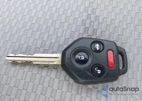 2016 Subaru Forester 2.5I Premium из США, поврежденный, VIN JF2SJADC2GH498750